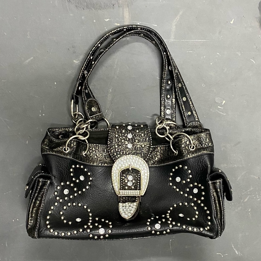 Vintage Women’s Y2K Grunge Purse